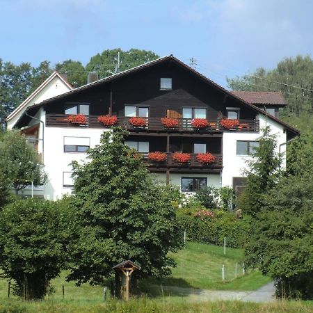 Ferienpension Fremuth Ruhmannsfelden Zewnętrze zdjęcie
